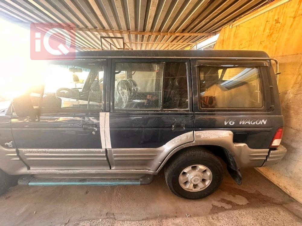 هيونداي جالوبر